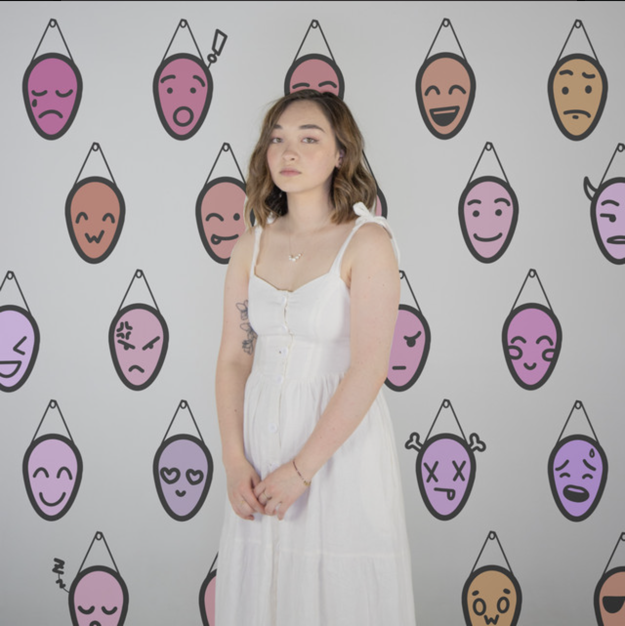 mxmtoon photography by Ryan Yee